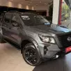 NISSAN FRONTIER 2.3 16V TURBO DIESEL ATTACK CD 4X4 AUTOMÁTICO NISSAN FRONTIER 2.3 16V TURBO DIESEL ATTACK CD 4X4 AUTOMÁTICO