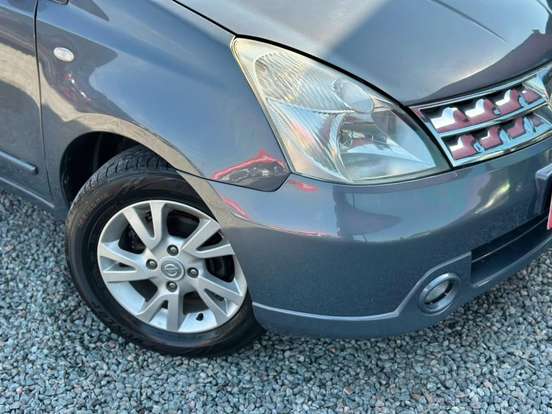 NISSAN-GRAND LIVINA-2013