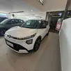 NISSAN KAIT 1.6 FLEX SENSE XTRONIC NISSAN KAIT 1.6 FLEX SENSE XTRONIC