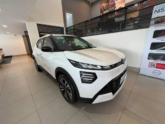 NISSAN KAIT 1.6 FLEX SENSE XTRONIC