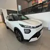 NISSAN KAIT 1.6 FLEX SENSE XTRONIC NISSAN KAIT 1.6 FLEX SENSE XTRONIC