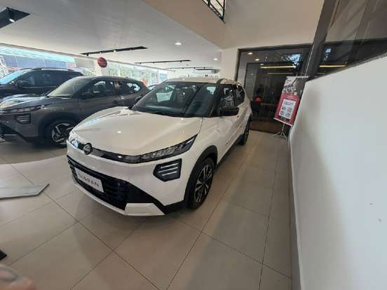 NISSAN-KAIT-1.6 FLEX SENSE XTRONIC NISSAN-KAIT-2026