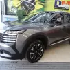 NISSAN KICKS 1.0 TURBO FLEX ADVANCE DCT NISSAN KICKS 1.0 TURBO FLEX ADVANCE DCT