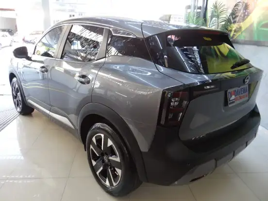 NISSAN-KICKS-1.0 TURBO FLEX ADVANCE DCT NISSAN-KICKS-2025