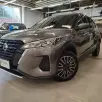 NISSAN KICKS 1.6 16V FLEXSTART ACTIVE XTRONIC NISSAN KICKS 1.6 16V FLEXSTART ACTIVE XTRONIC