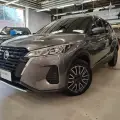 NISSAN KICKS 1.6 16V FLEXSTART ACTIVE XTRONIC NISSAN KICKS 1.6 16V FLEXSTART ACTIVE XTRONIC