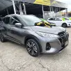 NISSAN KICKS 1.6 16V FLEXSTART ADVANCE XTRONIC NISSAN KICKS 1.6 16V FLEXSTART ADVANCE XTRONIC