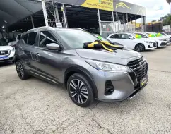 NISSAN KICKS 1.6 16V FLEXSTART ADVANCE XTRONIC NISSAN KICKS 1.6 16V FLEXSTART ADVANCE XTRONIC