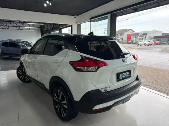 NISSAN-KICKS-1.6 16V FLEXSTART S 4P XTRONIC NISSAN-KICKS-2020