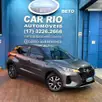 NISSAN KICKS 1.6 16V FLEXSTART ACTIVE XTRONIC NISSAN KICKS 1.6 16V FLEXSTART ACTIVE XTRONIC