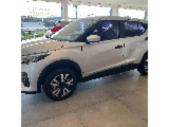 NISSAN KICKS 1.6 16V FLEXSTART ACTIVE XTRONIC
