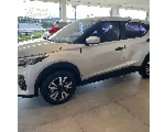 NISSAN KICKS 1.6 16V FLEXSTART ACTIVE XTRONIC NISSAN KICKS 1.6 16V FLEXSTART ACTIVE XTRONIC