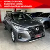 NISSAN KICKS 1.6 16V FLEXSTART ACTIVE XTRONIC NISSAN KICKS 1.6 16V FLEXSTART ACTIVE XTRONIC