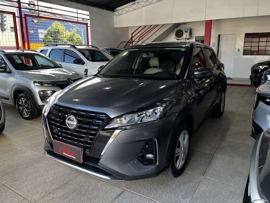 NISSAN-KICKS-1.6 16V FLEXSTART ACTIVE XTRONIC NISSAN-KICKS-2023