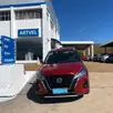 NISSAN KICKS 1.6 16V FLEXSTART ADVANCE XTRONIC NISSAN KICKS 1.6 16V FLEXSTART ADVANCE XTRONIC