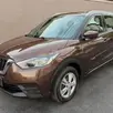 NISSAN KICKS 1.6 16V FLEXSTART S 4P XTRONIC NISSAN KICKS 1.6 16V FLEXSTART S 4P XTRONIC