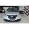 NISSAN KICKS 1.6 16V FLEXSTART S DIRECT 4P XTRONIC NISSAN KICKS 1.6 16V FLEXSTART S DIRECT 4P XTRONIC