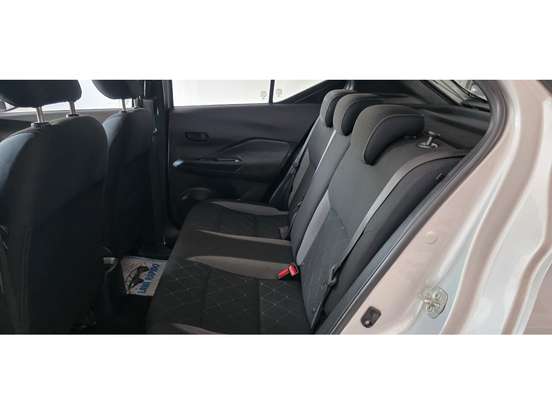 NISSAN-KICKS-1.6 16V FLEXSTART S DIRECT 4P XTRONIC NISSAN-KICKS-2019