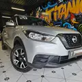 NISSAN KICKS 1.6 16V FLEXSTART S DIRECT 4P XTRONIC NISSAN KICKS 1.6 16V FLEXSTART S DIRECT 4P XTRONIC
