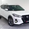 NISSAN KICKS 1.6 16V FLEXSTART SENSE XTRONIC NISSAN KICKS 1.6 16V FLEXSTART SENSE XTRONIC