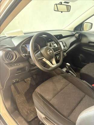 NISSAN-KICKS-1.6 16V FLEXSTART SENSE XTRONIC NISSAN-KICKS-2023