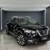 NISSAN KICKS 1.6 16V FLEXSTART SL 4P XTRONIC NISSAN KICKS 1.6 16V FLEXSTART SL 4P XTRONIC