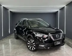NISSAN KICKS 1.6 16V FLEXSTART SL 4P XTRONIC NISSAN KICKS 1.6 16V FLEXSTART SL 4P XTRONIC