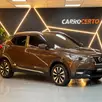 NISSAN KICKS 1.6 16V FLEXSTART SV 4P XTRONIC NISSAN KICKS 1.6 16V FLEXSTART SV 4P XTRONIC