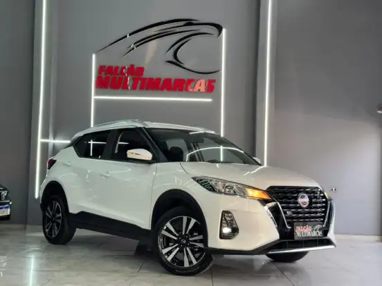 NISSAN-KICKS PLAY-2025