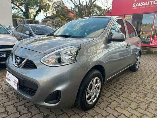 NISSAN-MARCH-2017