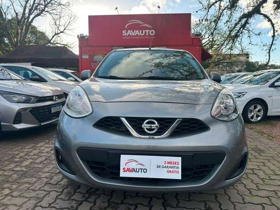 NISSAN-MARCH-2017