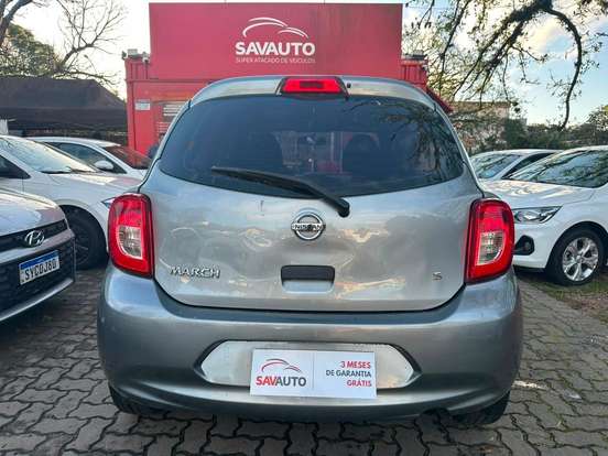 NISSAN-MARCH-2017