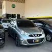 NISSAN MARCH 1.6 SL 16V FLEX 4P XTRONIC NISSAN MARCH 1.6 SL 16V FLEX 4P XTRONIC