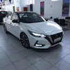 NISSAN SENTRA 2.0 16V GASOLINA ADVANCE XTRONIC NISSAN SENTRA 2.0 16V GASOLINA ADVANCE XTRONIC