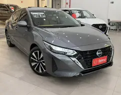 NISSAN SENTRA 2.0 16V GASOLINA EXCLUSIVE PREMIUM XTRONIC NISSAN SENTRA 2.0 16V GASOLINA EXCLUSIVE PREMIUM XTRONIC