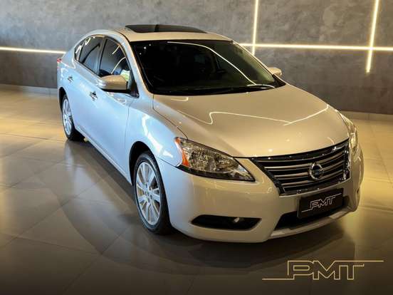 NISSAN-SENTRA-2014