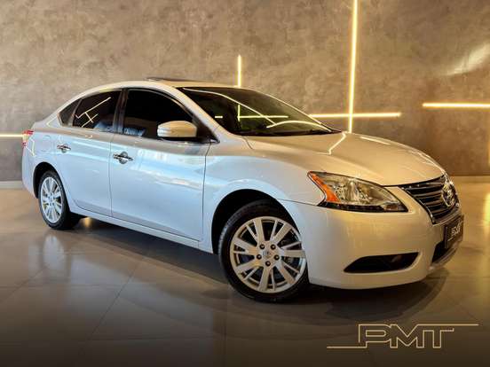 NISSAN-SENTRA-2014