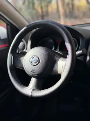 NISSAN-VERSA-1.6 16V FLEX S 4P MANUAL NISSAN-VERSA-2014