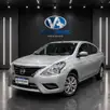 NISSAN VERSA 1.0 12V FLEX 4P MANUAL NISSAN VERSA 1.0 12V FLEX 4P MANUAL