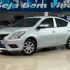 NISSAN VERSA 1.6 16V FLEXSTART S 4P MANUAL NISSAN VERSA 1.6 16V FLEXSTART S 4P MANUAL