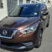 NISSAN KICKS 1.6 16V FLEXSTART ACTIVE XTRONIC NISSAN KICKS 1.6 16V FLEXSTART ACTIVE XTRONIC