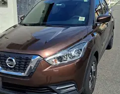 NISSAN KICKS 1.6 16V FLEXSTART ACTIVE XTRONIC NISSAN KICKS 1.6 16V FLEXSTART ACTIVE XTRONIC