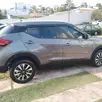 NISSAN KICKS 1.6 16V FLEXSTART S 4P XTRONIC NISSAN KICKS 1.6 16V FLEXSTART S 4P XTRONIC