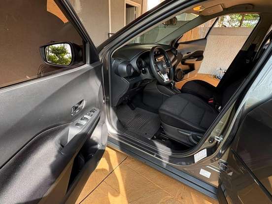 NISSAN-KICKS-1.6 16V FLEXSTART SENSE XTRONIC NISSAN-KICKS-2023