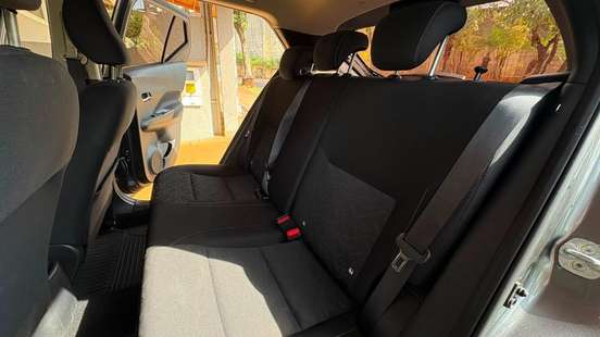 NISSAN-KICKS-1.6 16V FLEXSTART SENSE XTRONIC NISSAN-KICKS-2023