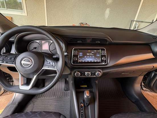 NISSAN-KICKS-1.6 16V FLEXSTART SENSE XTRONIC NISSAN-KICKS-2023