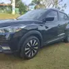 NISSAN KICKS 1.6 16V FLEXSTART SV LIMITED 4P XTRONIC NISSAN KICKS 1.6 16V FLEXSTART SV LIMITED 4P XTRONIC