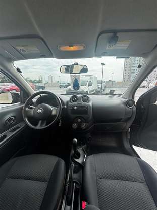 NISSAN-MARCH-2012