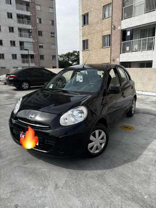 NISSAN-MARCH-2012