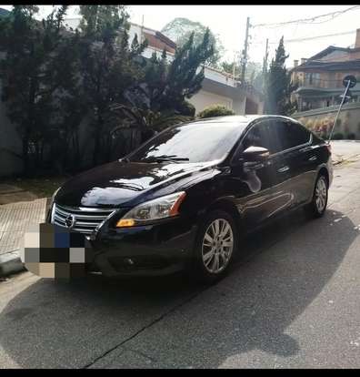 NISSAN-SENTRA-2014